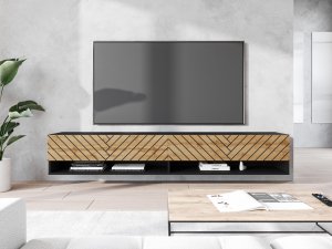 Szafka RTV Adenik 180 MDF