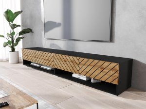 Szafka RTV Adenik 180 MDF