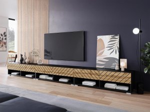 Szafka RTV Adenik 300 MDF