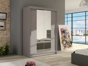 Szafa lustrzana Miami II