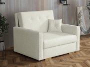 Kanapa rozkładana Clivia Sonic Boucle I