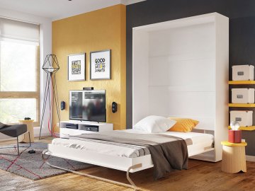 Półkotapczan Concept Pro I - pionowy