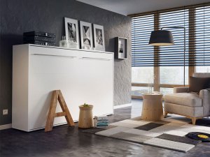 Półkotapczan Concept Pro II - poziomy