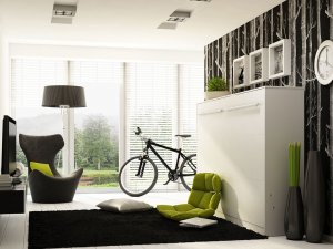 Półkotapczan Concept Pro II - poziomy