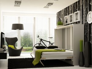 Półkotapczan Concept Pro II - poziomy