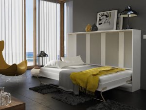 Półkotapczan Concept Pro II - poziomy