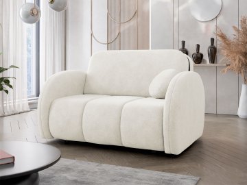 Kanapa dwuosobowa Clivia Comfy II