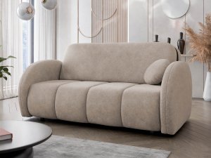 Kanapa z pojemnikiem na pościel Clivia Comfy IV