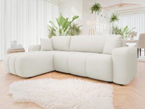 Narożnik z funkcją spania Larow