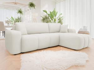Narożnik z funkcją spania Larow
