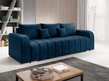 Sofa z funkcją spania Wiator