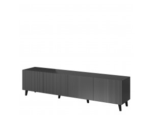 Szafka RTV Tilderi Grey 200