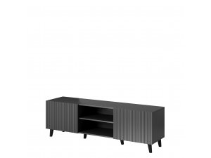 Szafka RTV Tilderi Grey 150