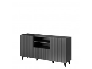Komoda Tilderi Grey 150