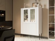 Witryna do salonu Wompor 110