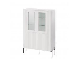 Witryna do salonu Wompor 110