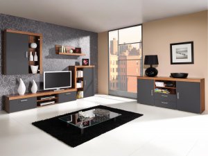 Meble do salonu Brode III