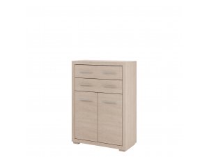 Komoda wysoka 2D2S Kelly KL07