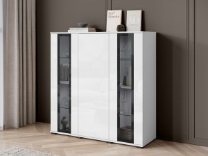 Komoda pokojowa Hedvis HB 120