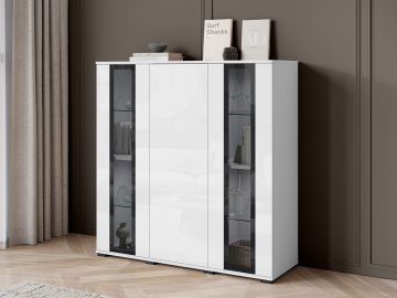 Komoda pokojowa Hedvis HB 120