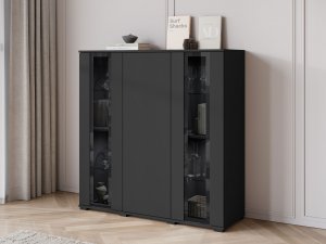 Komoda pokojowa Hedvis HB 120