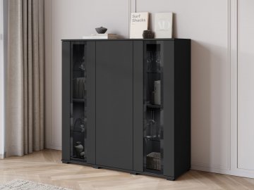 Komoda pokojowa Hedvis HB 120
