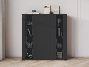 Komoda pokojowa Hedvis HB 120