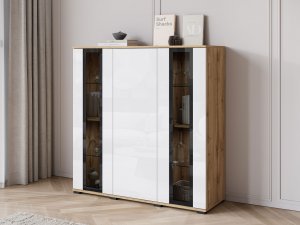 Komoda pokojowa Hedvis HB 120