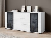 Komoda szeroka Hedvis SB 150 2D3S