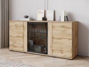 Komoda z drzwiami Hedvis SB 154 4D