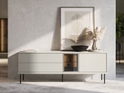Szafka RTV 1D2S1W Epiro EP-06