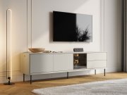 Szafka RTV 2D2S1W Epiro EP-07