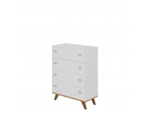 Komoda do przedpokoju Tunbergia TN03 K4SZ