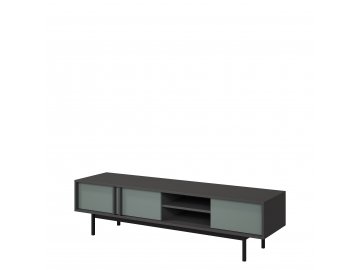 Szafka RTV Wektus 3D WK09