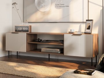 Szafka RTV Seretio 180 SR06