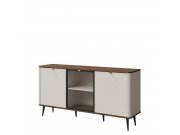 Komoda pokojowa Rotevio 2D1W RT07