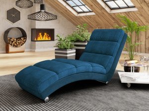 Fotel wypoczynkowy Laguna 60 Sztruks