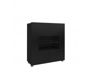 Komoda nowoczesna Bralani K2D BR01