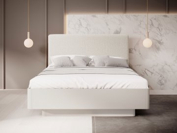 Łóżko sypialniane 160 Wosial