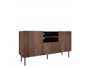 Komoda szeroka Ostani 150 2D1S