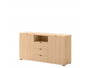 Komoda z szufladami Siroti 2D3SZ SR02