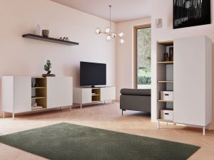 Meble do salonu Rutori I