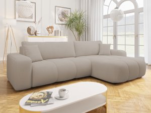 Narożnik z funkcją spania Larow Maxi