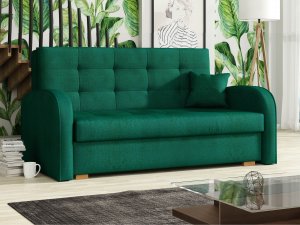 Kanapa do salonu Clivia Gold III
