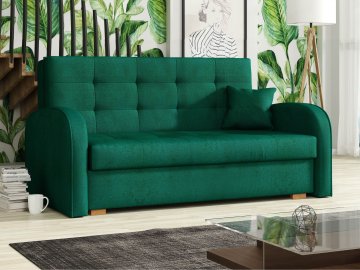 Kanapa do salonu Clivia Gold III
