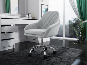 Fotel aksamitny Archie 1018-1