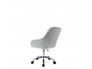 Fotel aksamitny Archie 1018-1