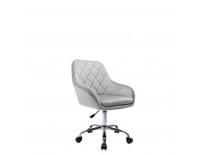 Fotel aksamitny Archie 1018-1