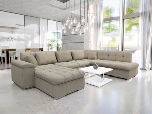 Narożnik rozkładany Tony Bis Premium