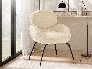 Fotel Zetecco 9262
